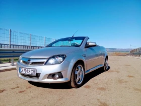Обява за продажба на Opel Tigra Twintop 1500 Бензин Бартер ~3 500 лв. - изображение 1