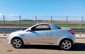 Opel Tigra Twintop 1500   | Mobile.bg    14