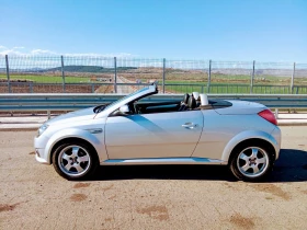 Обява за продажба на Opel Tigra Twintop 1500 Бензин Бартер ~3 500 лв. - изображение 4