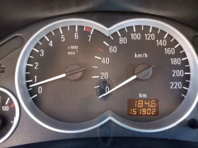 Обява за продажба на Opel Tigra Twintop 1500 Бензин Бартер ~3 500 лв. - изображение 8