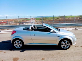 Обява за продажба на Opel Tigra Twintop 1500 Бензин Бартер ~3 500 лв. - изображение 2