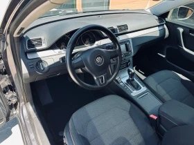VW Passat 2.0TDI/DSG/Navi/Панорама - 14900 лв. - 36839432 | Car24.bg