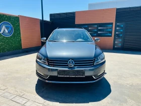 VW Passat 2.0TDI/DSG/Navi/Панорама - 14900 лв. - 36839432 | Car24.bg
