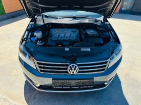 VW Passat 2.0TDI/DSG/Navi/Панорама - 14900 лв. - 36839432 | Car24.bg