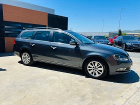 VW Passat 2.0TDI/DSG/Navi/Панорама - 14900 лв. - 36839432 | Car24.bg