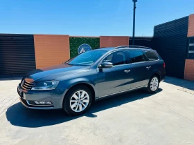 VW Passat 2.0TDI/DSG/Navi/Панорама - 14900 лв. - 36839432 | Car24.bg