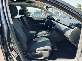 VW Passat 2.0TDI/DSG/Navi/Панорама - 14900 лв. - 36839432 | Car24.bg