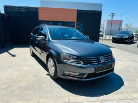 VW Passat 2.0TDI/DSG/Navi/Панорама - 14900 лв. - 36839432 | Car24.bg