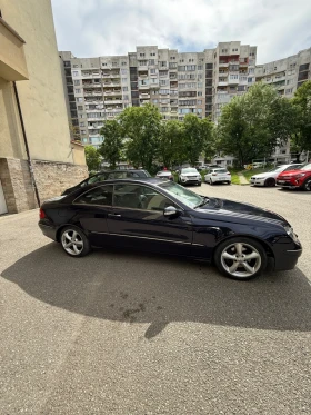 Mercedes-Benz CLK 2.6    6  * *  | Mobile.bg    8