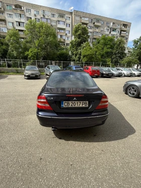 Mercedes-Benz CLK 2.6    6  * *  | Mobile.bg    6