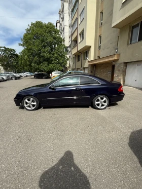 Mercedes-Benz CLK 2.6    6  * *  | Mobile.bg    4