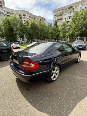 Mercedes-Benz CLK 2.6    6  * *  | Mobile.bg    7