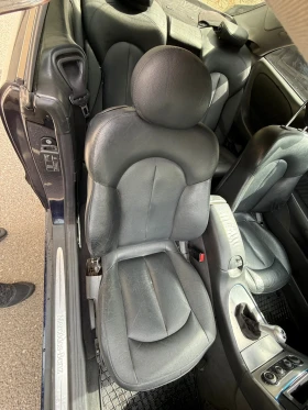 Mercedes-Benz CLK 2.6    6  * *  | Mobile.bg    9