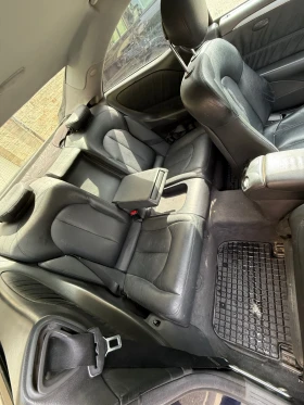 Mercedes-Benz CLK 2.6    6  * *  | Mobile.bg    10