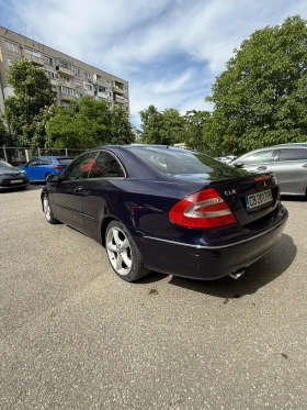 Mercedes-Benz CLK 2.6    6  * *  | Mobile.bg    5