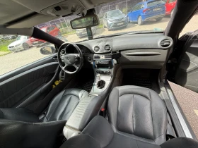 Mercedes-Benz CLK 2.6    6  * *  | Mobile.bg    11