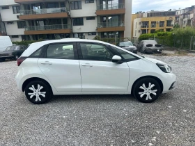 Honda Jazz   | Mobile.bg    6