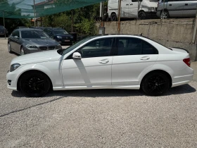 Mercedes-Benz C 180 AMG - 16900 лв. - 66988329 6