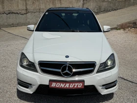 Mercedes-Benz C 180 AMG - 16900 лв. - 66988329 2