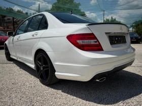 Mercedes-Benz C 180 AMG - 16900 лв. - 66988329 5
