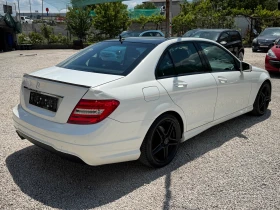 Mercedes-Benz C 180 AMG - 16900 лв. - 66988329 4