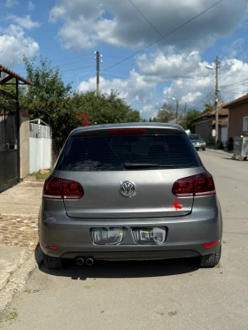 Обява за продажба на VW Golf 2.0 TDI ~12 000 лв. - изображение 2