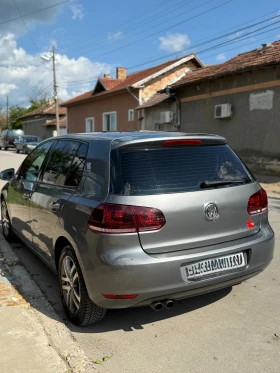 Обява за продажба на VW Golf 2.0 TDI ~12 000 лв. - изображение 3