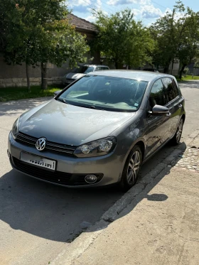 Обява за продажба на VW Golf 2.0 TDI ~12 000 лв. - изображение 5