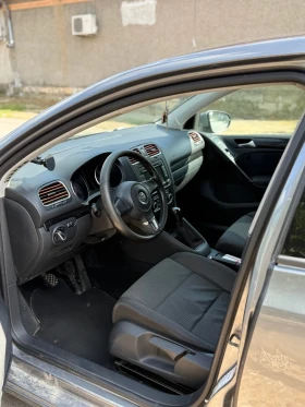 Обява за продажба на VW Golf 2.0 TDI ~12 000 лв. - изображение 6