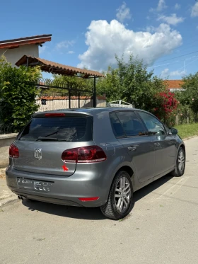 Обява за продажба на VW Golf 2.0 TDI ~12 000 лв. - изображение 1