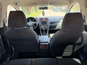 Обява за продажба на VW Golf 2.0 TDI ~12 000 лв. - изображение 9
