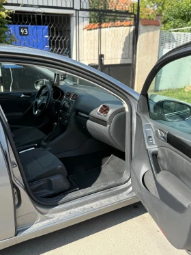 Обява за продажба на VW Golf 2.0 TDI ~12 000 лв. - изображение 11
