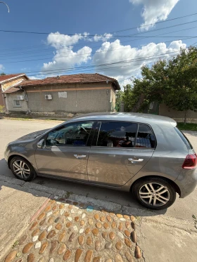 Обява за продажба на VW Golf 2.0 TDI ~12 000 лв. - изображение 4