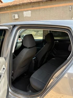 Обява за продажба на VW Golf 2.0 TDI ~12 000 лв. - изображение 7