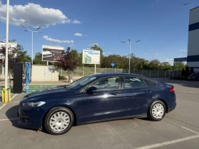 Ford Mondeo Ecoboost | Mobile.bg    6