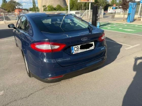 Ford Mondeo Ecoboost | Mobile.bg    10