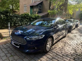 Ford Mondeo Ecoboost | Mobile.bg    8
