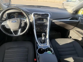 Ford Mondeo Ecoboost | Mobile.bg    5