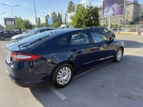 Ford Mondeo Ecoboost | Mobile.bg    2