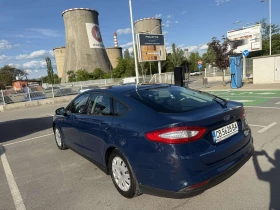 Ford Mondeo Ecoboost | Mobile.bg    7