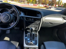 Обява за продажба на Audi A4 3.0 TDI QUATTRO KEYLESS PANORAMA  ~33 598 лв. - изображение 8