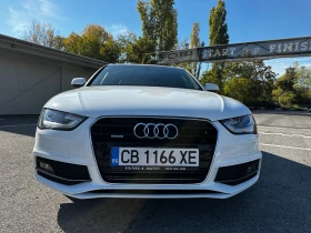 Обява за продажба на Audi A4 3.0 TDI QUATTRO KEYLESS PANORAMA  ~33 598 лв. - изображение 3