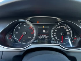 Обява за продажба на Audi A4 3.0 TDI QUATTRO KEYLESS PANORAMA  ~33 598 лв. - изображение 11