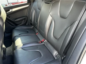 Обява за продажба на Audi A4 3.0 TDI QUATTRO KEYLESS PANORAMA  ~33 598 лв. - изображение 10