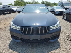     BMW 750 ALPINA B7 M PACK* HEAD UP* HARMAN* *   
