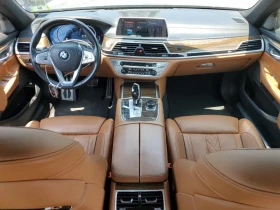 BMW 750 ALPINA B7 M PACK* HEAD UP* HARMAN* ПАНО* КЛИП НА М - 31000 лв. - 16031020 8