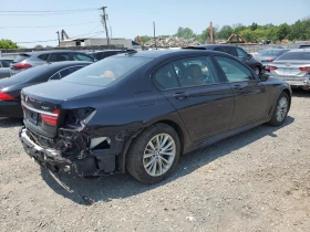 BMW 750 ALPINA B7 M PACK* HEAD UP* HARMAN* ПАНО* КЛИП НА М - 31000 лв. - 16031020 6