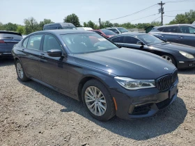BMW 750 ALPINA B7 M PACK* HEAD UP* HARMAN* ПАНО* КЛИП НА М - 31000 лв. - 16031020 3