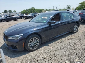 BMW 750 ALPINA B7 M PACK* HEAD UP* HARMAN* ПАНО* КЛИП НА М - 31000 лв. - 16031020 2