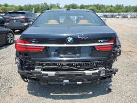 BMW 750 ALPINA B7 M PACK* HEAD UP* HARMAN* ПАНО* КЛИП НА М - 31000 лв. - 16031020 5